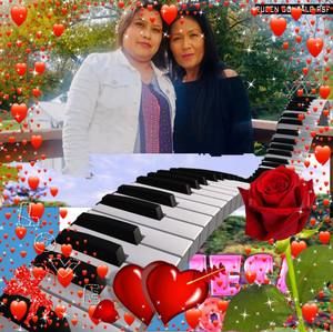 Meet your Posher, Clementina